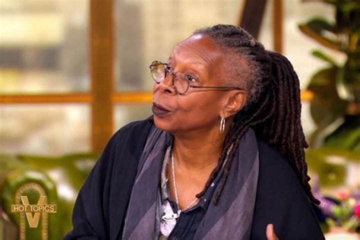 Debunking The "Is Whoopi Goldberg Dead" Hoax