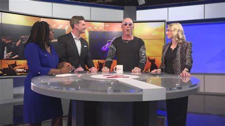 Dee Snider And Suzette: Uncovering A Legacy Of Music, Empowerment, And Love!