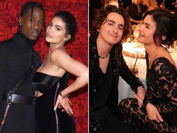 Despite Kendall Jenners Romantic History with Kyle Kuzma, Girlfriend WinnieHarlow Has Nothing bu |