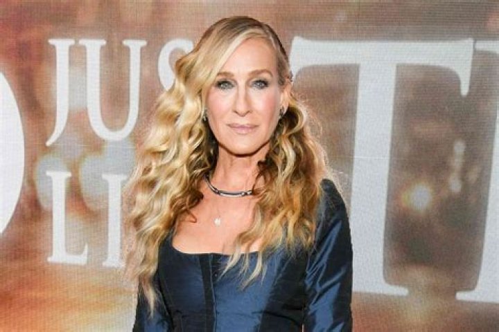 Did Sarah Jessica Parker Ever Light Up? Exploring The Smoking Rumors
