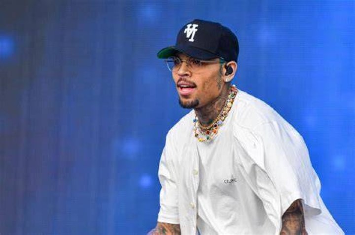 Discover The Hidden Wealth Of Chris Brown: Net Worth Unveiled