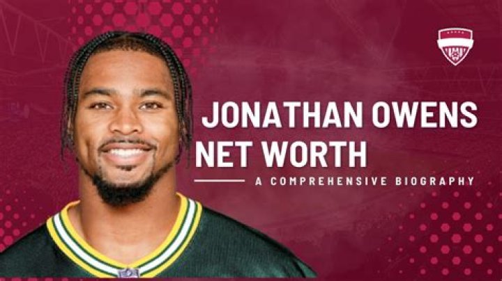 Discover The Net Worth Of Jonathan Togo: Breaking Down His Wealth