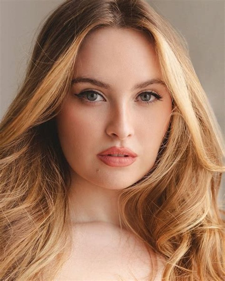 Discover The Sensual Allure Of Erin Marley Klay's Only Fans