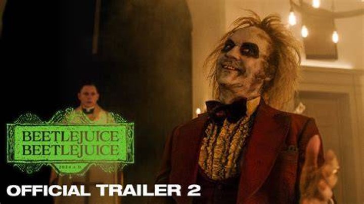 Discover The Ultimate Guide To "Beetlejuice Where To Watch"