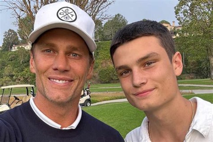 Discover The Unseen World Of John Edward Thomas Moynahan, Tom Brady's Son