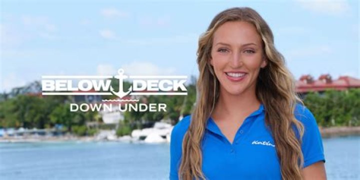 Discoveries And Insights From "Below Deck"