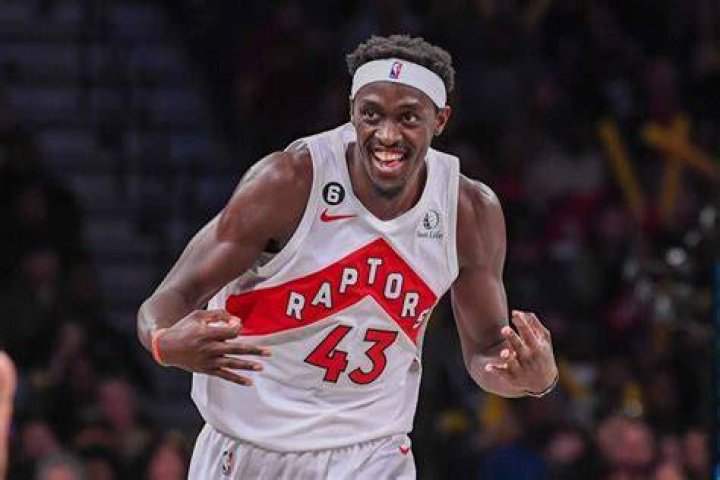 Discoveries And Insights Into Pascal Siakam's Family