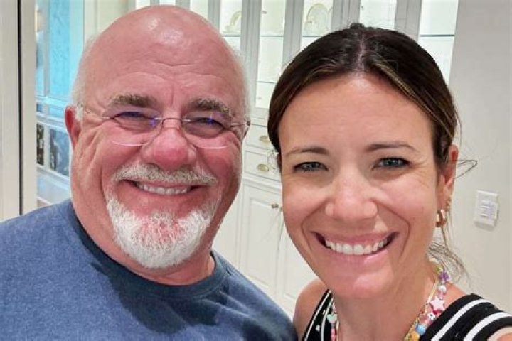 Discoveries From Dave Ramsey's Daughter