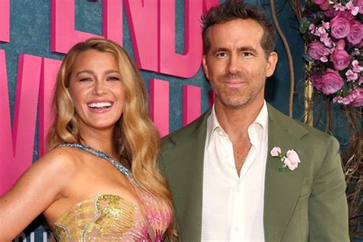 Dissecting The Enigma Of "Blake Blossom Touch My Wife"
