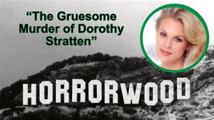 Dorothy Stratten Crime Scene: The Tragic End of a Playboy Star