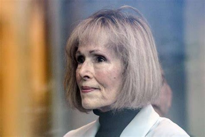 E. Jean Carroll's Path To Fulfillment