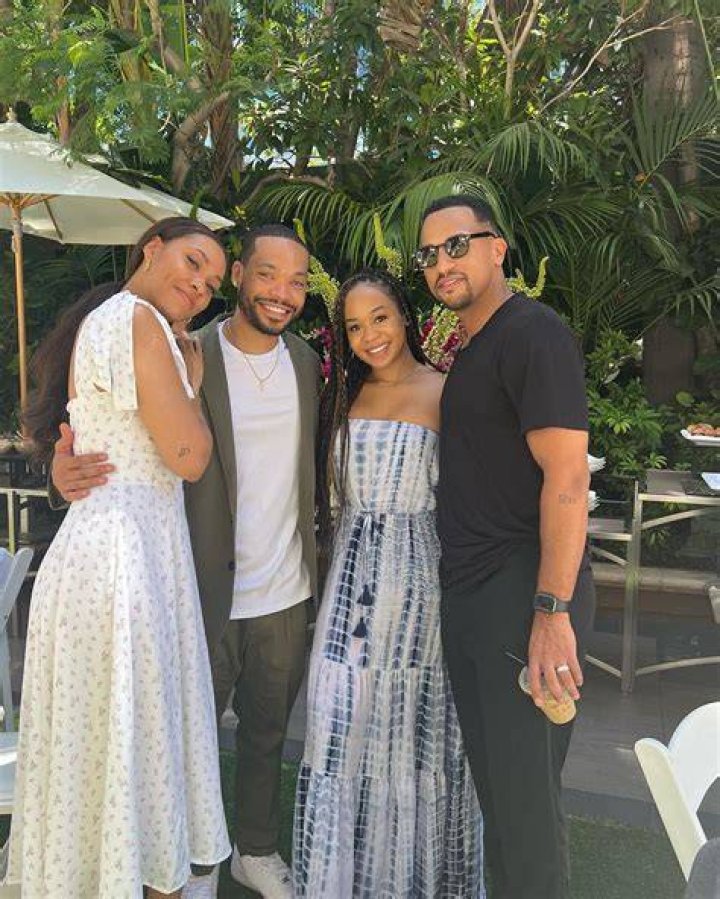 Eddie Murphy's Daughter Is Making Her Film Debut in "Coming 2 America"