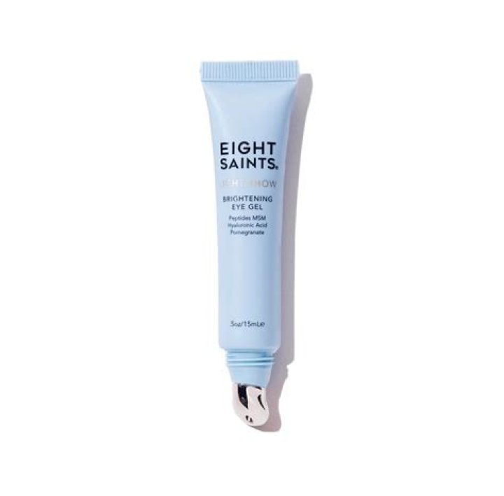 Eight Saints Eye Cream Could Make a Difference in Just 3 Days |