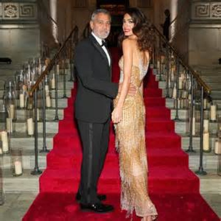 Ella Clooney's Journey With Down Syndrome: Unlocking Potential