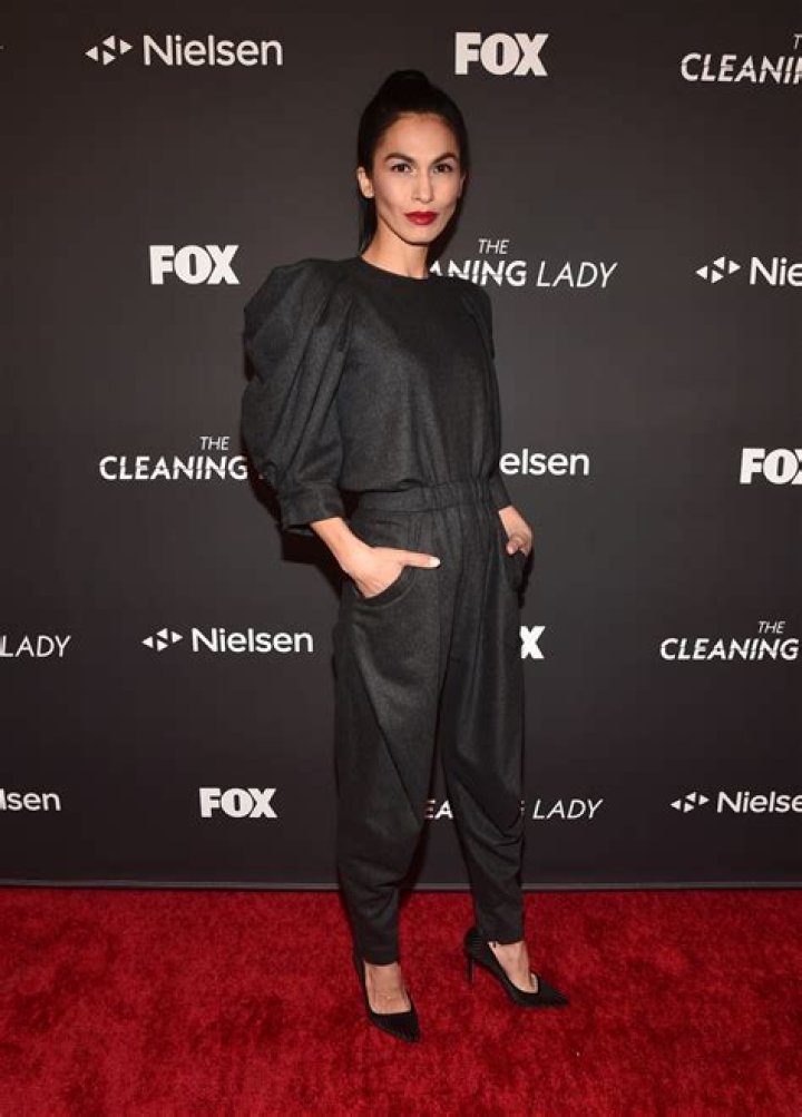 Elodie Yung Net Worth