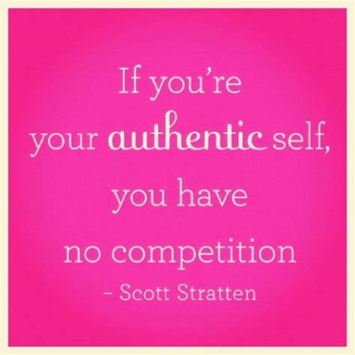 Embracing Authenticity And Challenging Beauty Standards