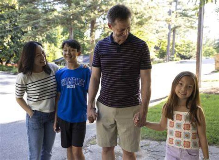 Exploring Fatherhood And Personal Life