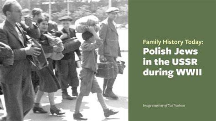 Exploring Her Polish-Jewish Heritage And Life Story
