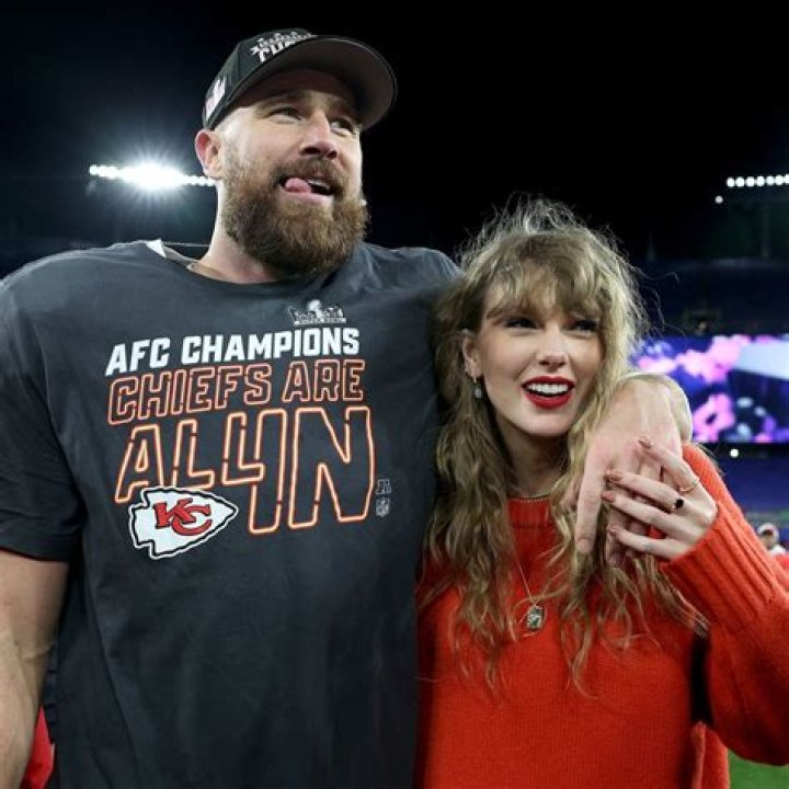 Exploring "Swift And Kelce Memes" And Their Impact