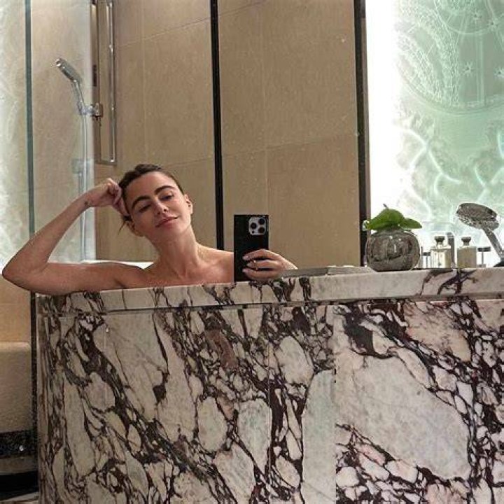 Exploring The World Of "sophia Deso Turner Nude"