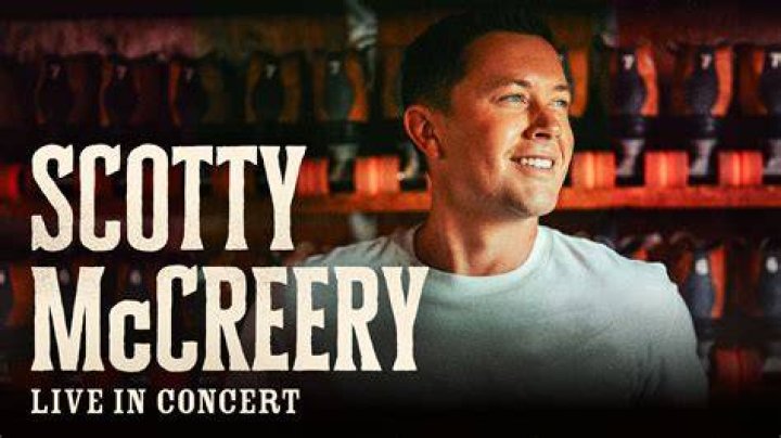 FluxDash | Scotty McCreery (Country Singer)