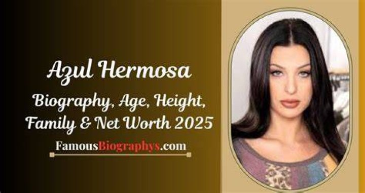 Gabriela Lopez Biography, Age, Height, Family, Wiki & More