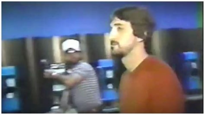Gary Plauche Video Original Footage Of Jeff