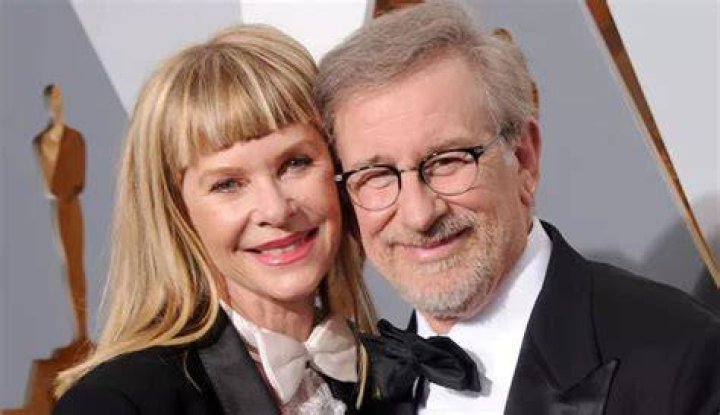 Genc Legrand And Steven Spielberg's Engagement: A Hollywood Fairytale