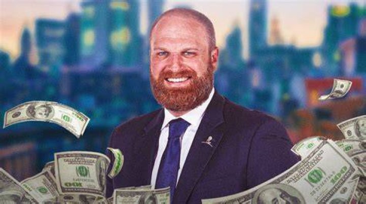 George Santos's Net Worth In 2024