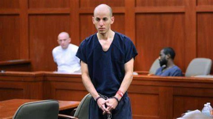 Grant Family, Killed, Grant Amato Crime Scene Photos ·