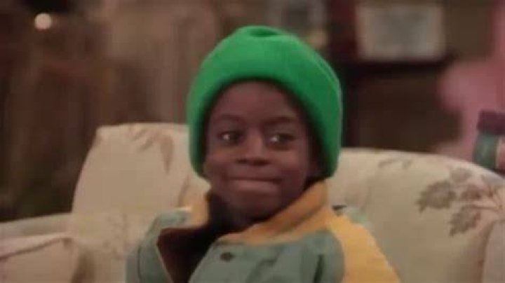He Played Bud on "The Cosby Show." See Deon Richmond Now.