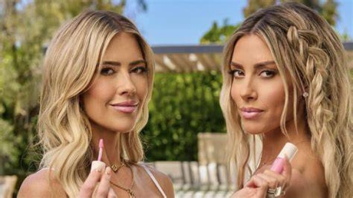 Heather Rae Young Doesn't Regret Posing Nude for 'Playboy'