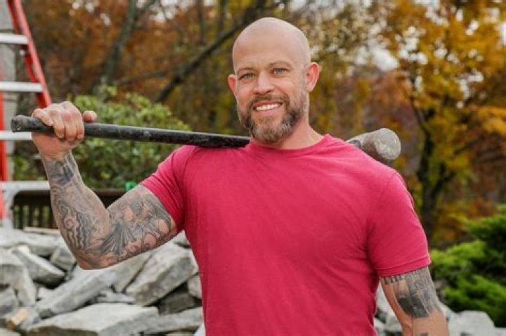 Hgtv Home Inspector Joe Mazza