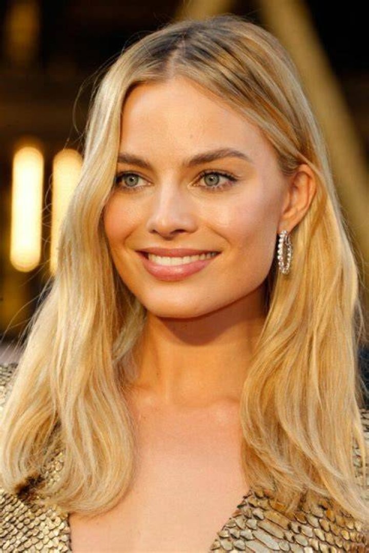 Hot Australian Actress