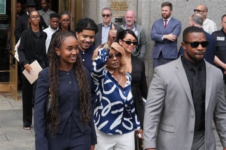 How to Uncover the Age and Legacy of P. Diddy's Mother, Janice Combs