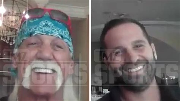 Hulk Hogan Says He Feels Better Than Ever Thanks To CBD, THC Use |