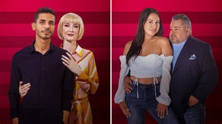 Inside The "90 Day Fiancé" OnlyFans Leak