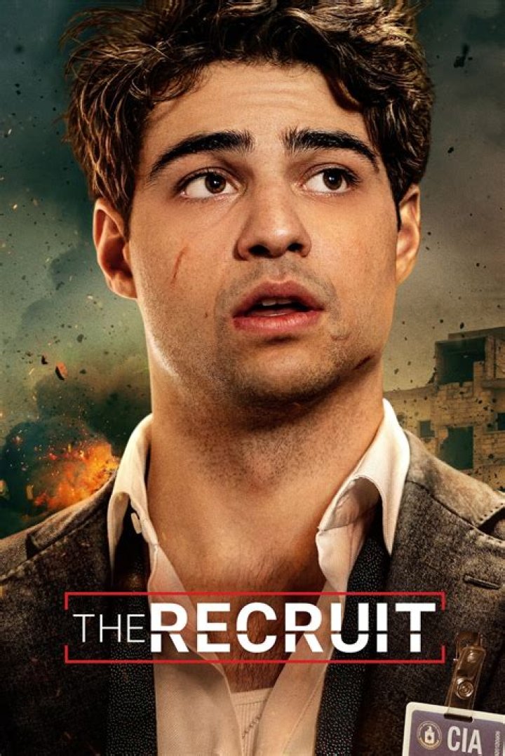 Inside The Life And Impact Of "The Recruit's" Breakout Star