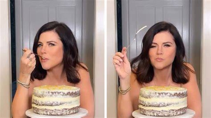 Insider Revelations Of The "juliewiththecake OnlyFans Leak"