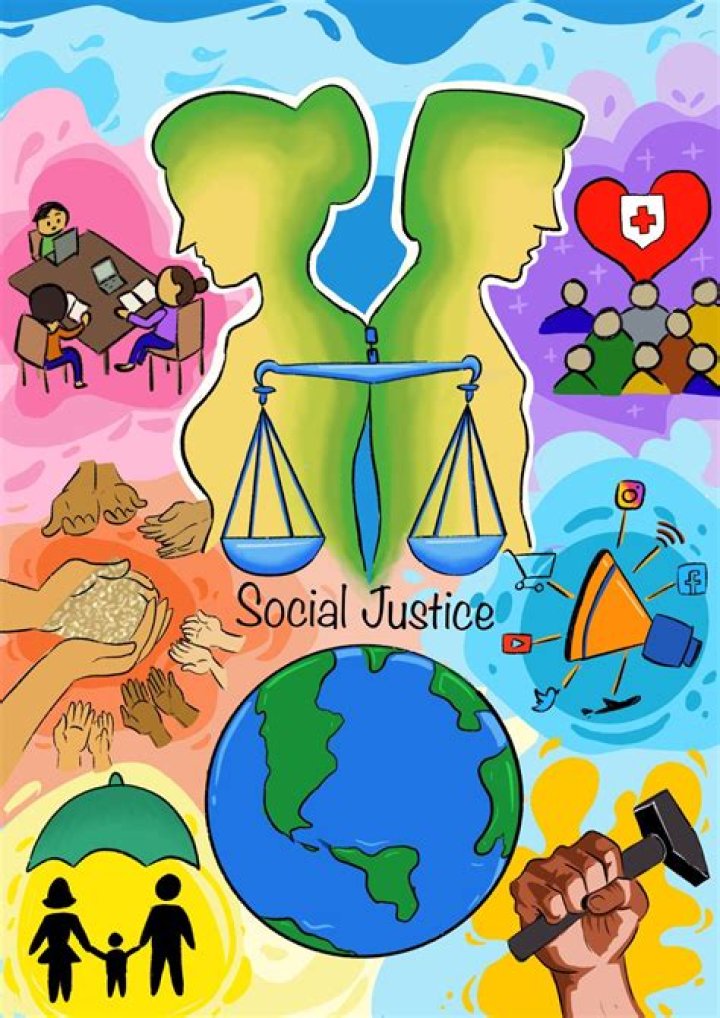 Insights Into A Life Dedicated To Social Justice