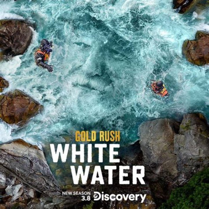 Is Gold Rush White Water cancelled in 2021? |