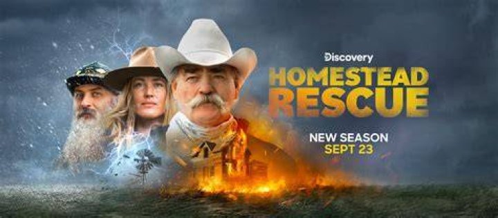 Is Homestead Rescue Real or Staged?