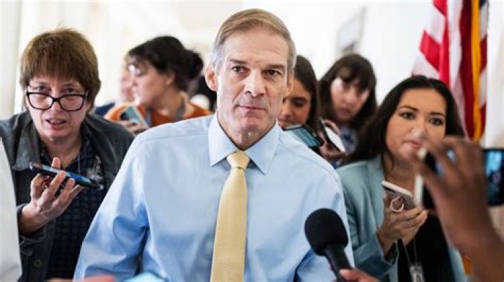 Is Jim Jordan in Jail? Arrest and Charges