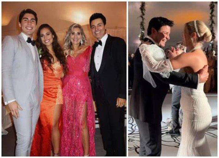 Is Lele Pons Related To Chayanne?