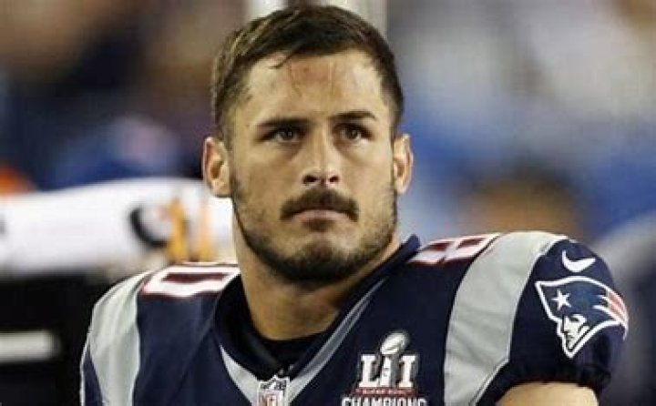 Is Matt Amendola Related To Danny Amendola?