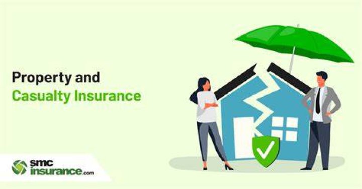 Is Property Casualty Insurance A Career Path You Should Consider?