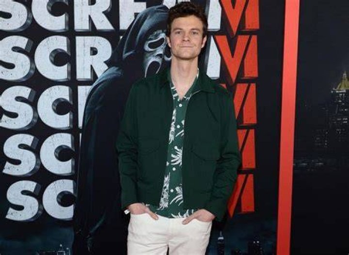 Jack Quaid Siblings: Meet Daisy True Ryan Parents And Ethnicity