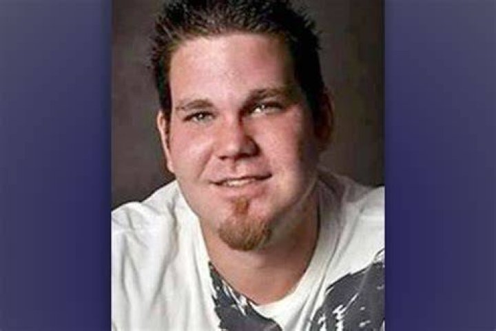 James Chambers Murder