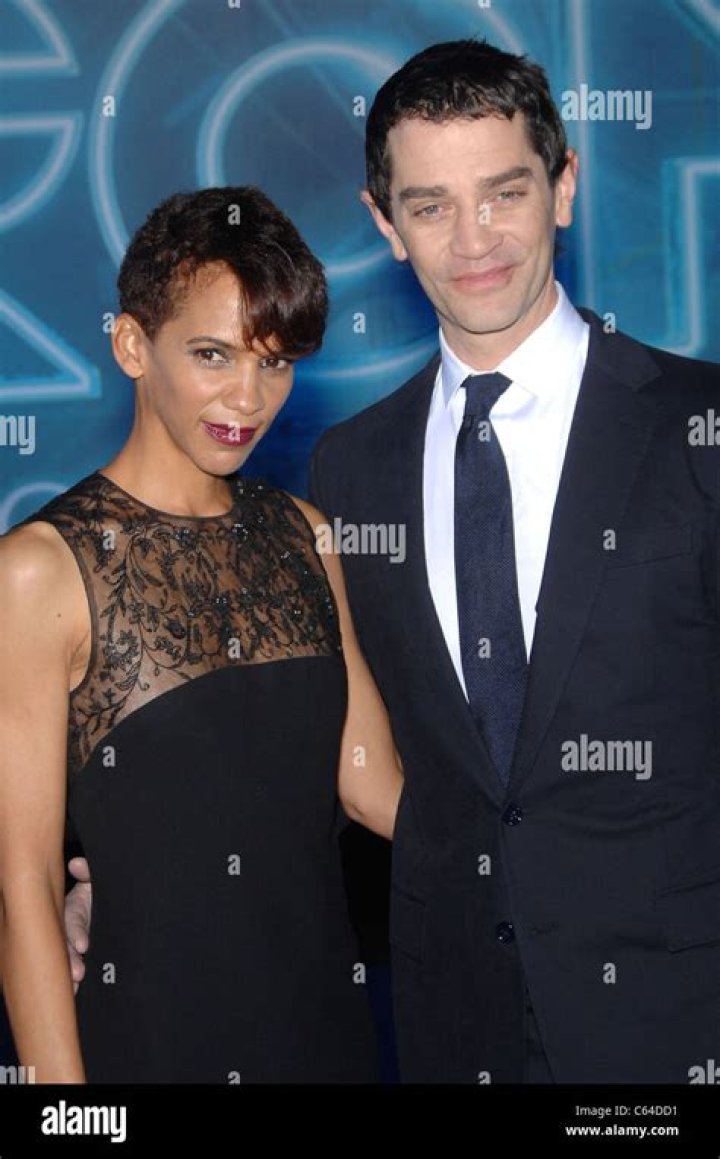 James Frain And Marta Cunningham: A Hollywood Love Story