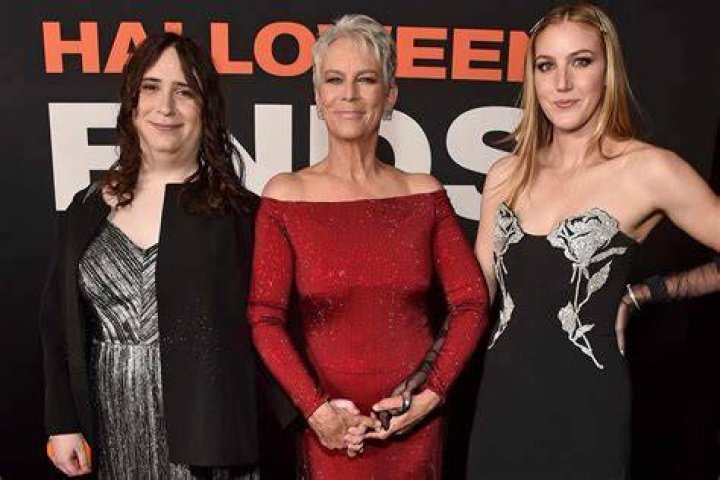 Jamie Lee Curtis Net Worth 2023: What Is The "Halloween" Icon Worth?